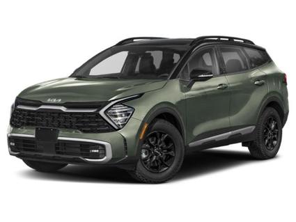 2024 Kia Sportage Minneapolis MN