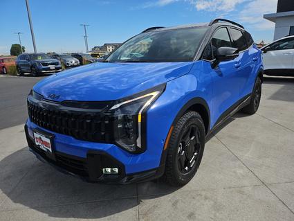 2026 Kia Sportage Rexburg ID