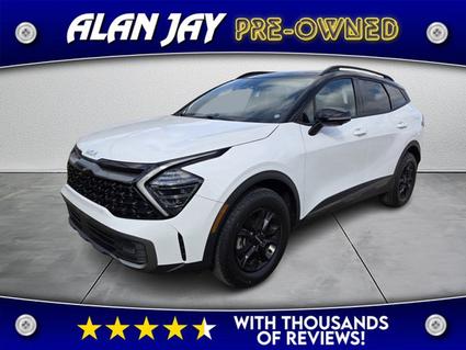 2024 Kia Sportage Sebring FL