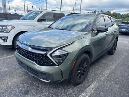 2024 Kia Sportage Knoxville TN