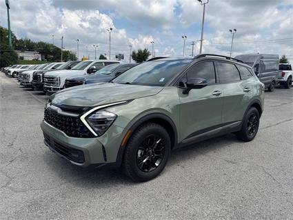 2024 Kia Sportage Knoxville TN
