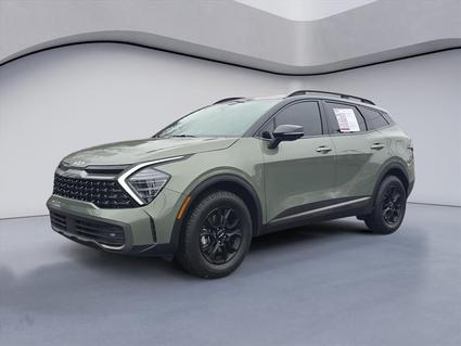 2024 Kia Sportage Louisville TN