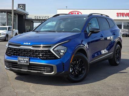 2024 Kia Sportage Yakima WA