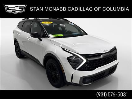 2024 Kia Sportage Columbia TN
