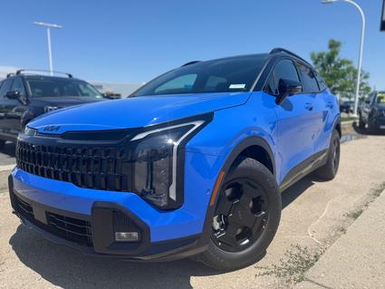 2026 Kia Sportage Casper WY