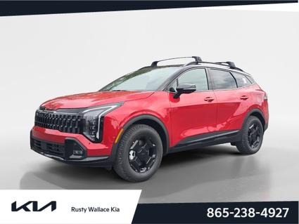 2026 Kia Sportage Louisville TN