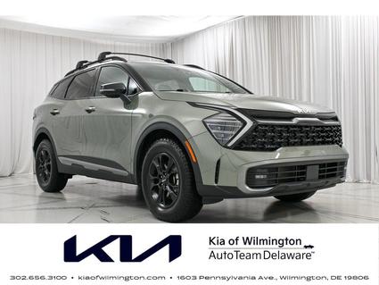 2024 Kia Sportage Wilmington DE