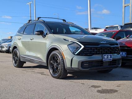 2024 Kia Sportage Sedalia MO