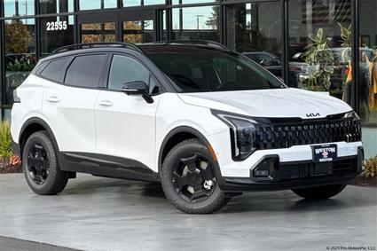 2026 Kia Sportage Vero Beach FL