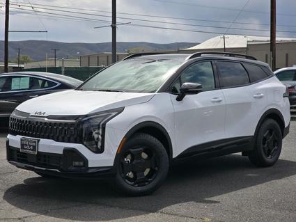 2026 Kia Sportage Yakima WA