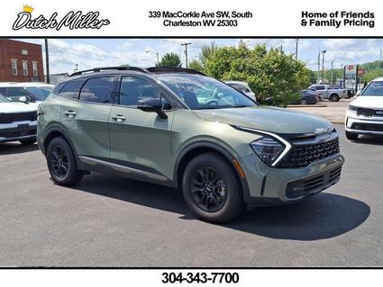 2024 Kia Sportage South Charleston WV