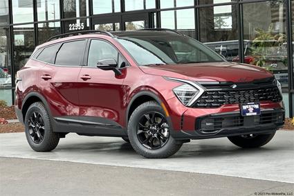 2025 Kia Sportage Vero Beach FL