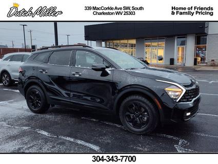 2025 Kia Sportage South Charleston WV