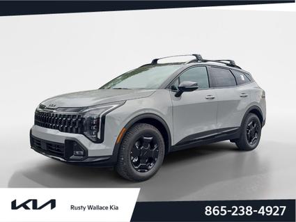 2026 Kia Sportage Louisville TN