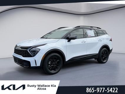 2025 Kia Sportage Louisville TN