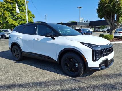 2026 Kia Sportage Barboursville WV