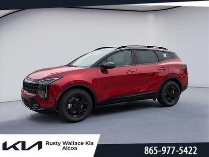 2026 Kia Sportage Louisville TN