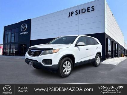 2012 Kia Sorento Cape Girardeau MO