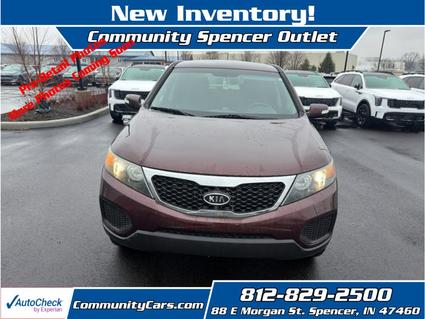 2013 Kia Sorento Bloomington IN