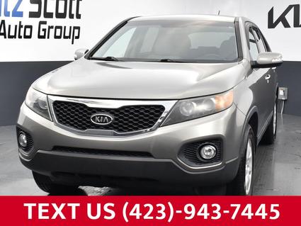 2013 Kia Sorento Kingsport TN