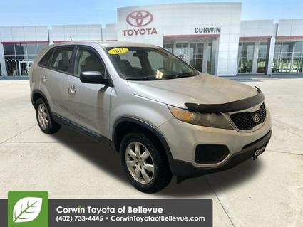 2011 Kia Sorento Bellevue NE