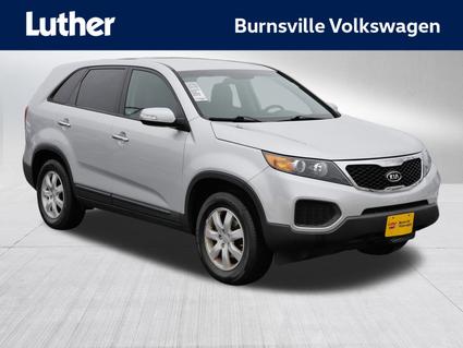 2012 Kia Sorento Burnsville MN