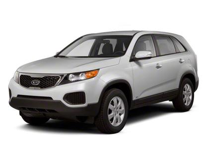 2012 Kia Sorento Burnsville MN