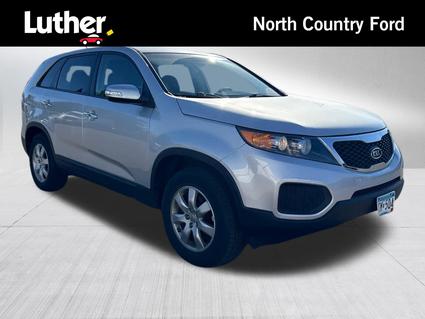 2012 Kia Sorento Minneapolis MN
