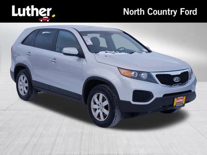 2012 Kia Sorento Minneapolis MN