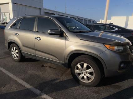 2013 Kia Sorento Pensacola FL