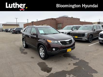 2011 Kia Sorento Minneapolis MN