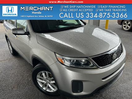 2014 Kia Sorento Selma AL