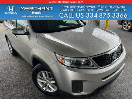 2014 Kia Sorento Selma AL