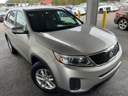 2014 Kia Sorento Selma AL