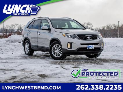 2015 Kia Sorento West Bend WI