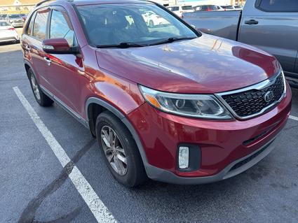 2014 Kia Sorento Clinton TN