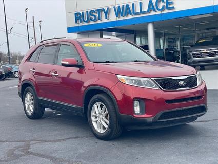 2014 Kia Sorento Clinton TN