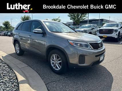 2014 Kia Sorento Minneapolis MN