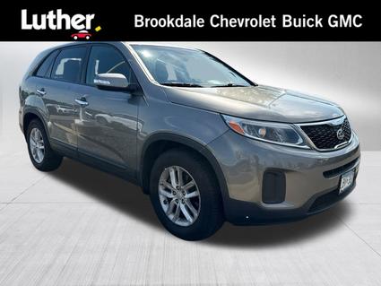 2014 Kia Sorento Minneapolis MN