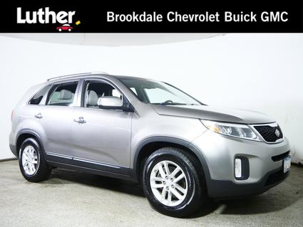 2015 Kia Sorento Minneapolis MN