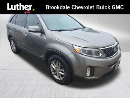 2015 Kia Sorento Minneapolis MN