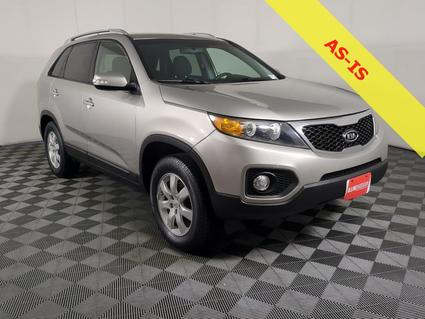 2013 Kia Sorento Champaign IL