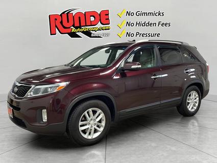 2014 Kia Sorento Hazel Green WI