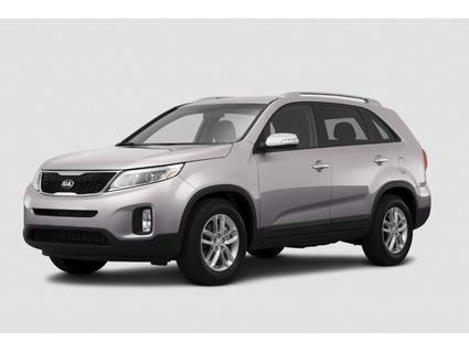 2014 Kia Sorento Harriman TN