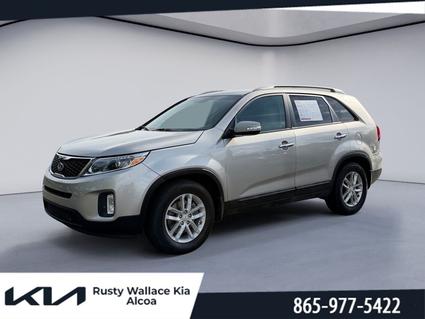 2015 Kia Sorento Louisville TN