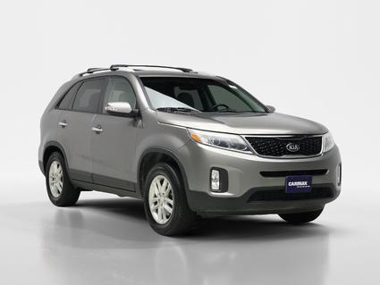2015 Kia Sorento Louisville TN
