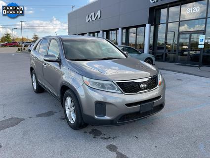 2014 Kia Sorento Nicholasville KY