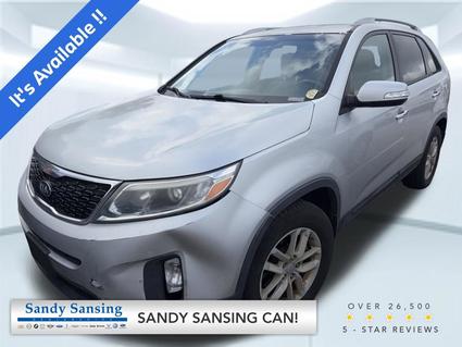 2014 Kia Sorento Pensacola FL