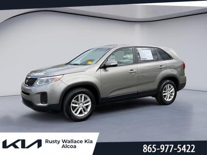 2015 Kia Sorento Louisville TN