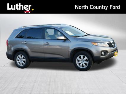 2013 Kia Sorento Minneapolis MN